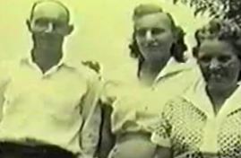 Ora Haney Tackett