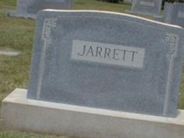 Ora Imogene Nester Jarrett Ora Imogene Nester Jarrett