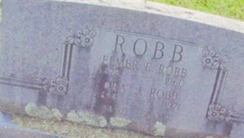 Ora J. Robb