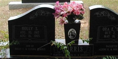 Ora E. "Leah" Lively Dorris Ora E. "Leah" Lively Dorris
