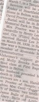Ora Lee Proctor Ora Lee Proctor