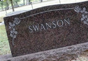 Ora Lee Swanson Ora Lee Swanson
