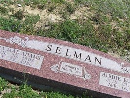 Ora Mae Adams Selman (1869566.jpg)