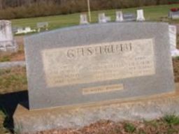 Ora Mae Gasaway