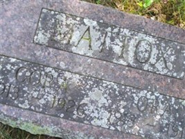 Ora Mattox