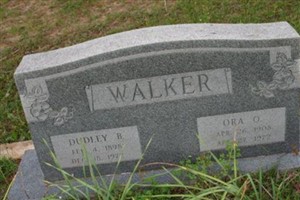 Ora O Bush Walker Ora O Bush Walker