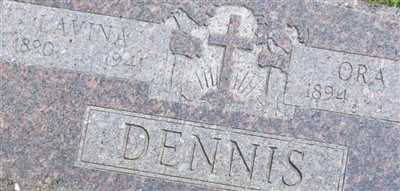 Ora R Dennis Ora R Dennis