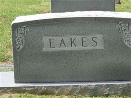 Ora Rigsbee Eakes