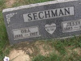 Ora Sechman