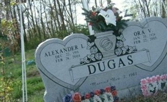 Ora V Dugas Ora V Dugas
