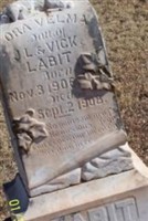 Ora Velma Labit Ora Velma Labit