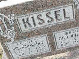 Ora Wilkins Kissel Ora Wilkins Kissel