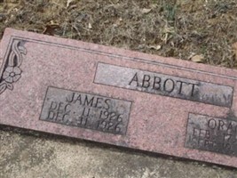 Orace Abbott