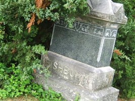 Orah S. Fishburn