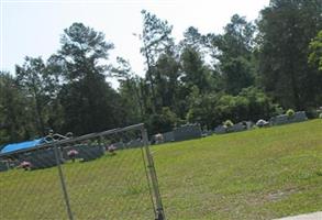 Oral Cemetery