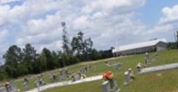 Oral Cemetery Oral Cemetery