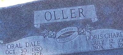 Oral D. Oller Oral D. Oller