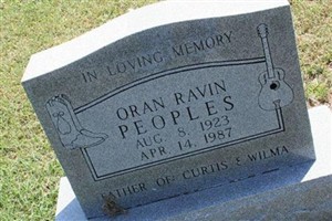 Oran Ravin Peoples Oran Ravin Peoples