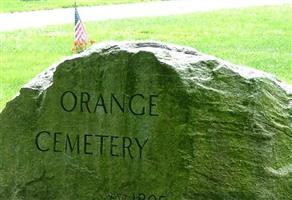 Orange Center Cemetery