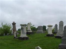 Orange Chapel Cemetery