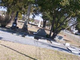 Orange Hill Cemetery