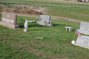 Orange North Cemetery