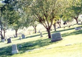 Orangeville City Cemetery