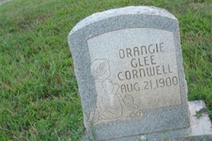 Orangie Glee Cornwell Orangie Glee Cornwell