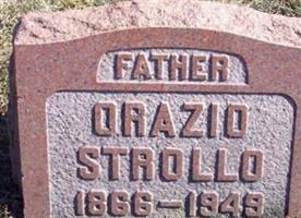 Orazio Strollo