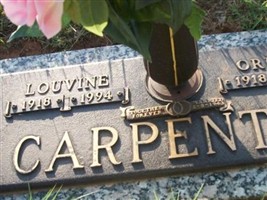 Orba L. Carpenter Orba L. Carpenter