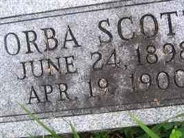 Orba Scott Orba Scott