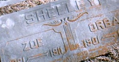 Orba Shelley Orba Shelley