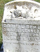 Orbie L. Kennedy Orbie L. Kennedy