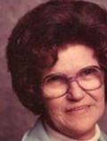 Orbie Mae Hamilton Orbie Mae Hamilton