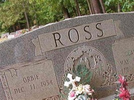 Orbie Ross Orbie Ross