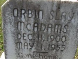 Orbin Slay McAdams (2394092.jpg) Orbin Slay McAdams (2394092.jpg)