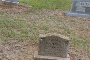 Orbra Chandler