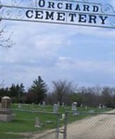 Orchard Cemetery