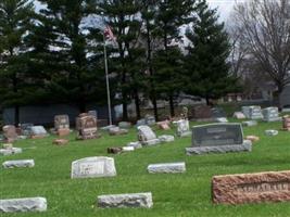 Orchard Hill Cemetery