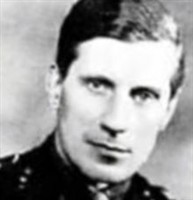Orde Charles Wingate