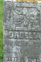 Ordelia Blake