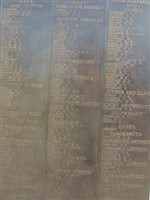 Chief Ordnance Artificer Albert Graham Robbins Chief Ordnance Artificer Albert Graham Robbins