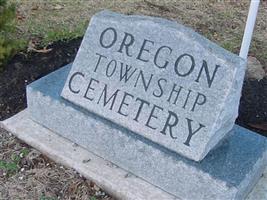 Oregon Township Cemetery