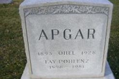 Orel Apgar