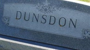 Orel D Dunsdon