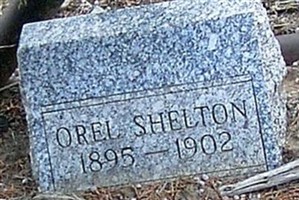 Orel Shelton