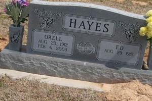 Orell Hayes (2089744.jpg)