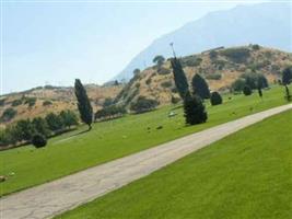 Orem City Cemetery