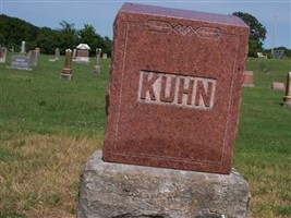 Oren E. Kuhn