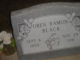 Oren Ramon Black Oren Ramon Black